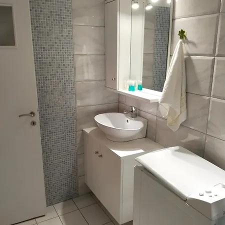 Apartment Svitlana , Metro Dafni Athens